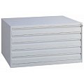 Шкаф картотечный ШК-5-А0 Шкаф картотечный ШК-5-А0