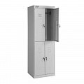 Шкаф для одежды ШРК 24-600 Шкаф для одежды ШРК 24-600